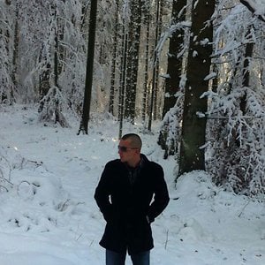 Profile picture for Klaus Snafu