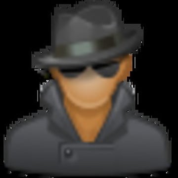 Vimeo profile picture for @jail