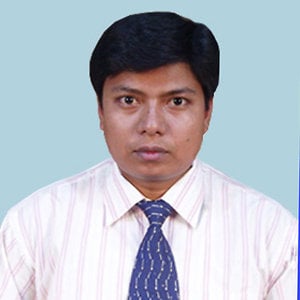 Profile picture for Dipen Chandra Sen - 6408323_300x300