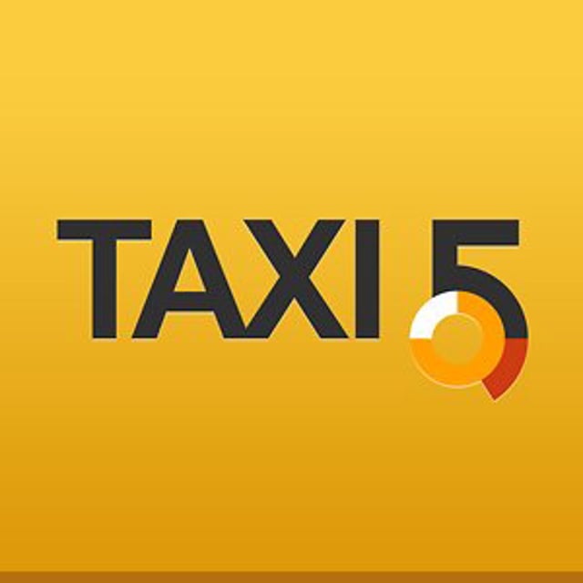 5 letter word taxi