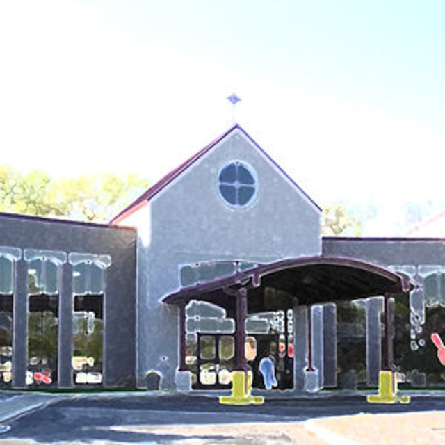 GracePoint Church