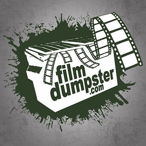 Profile picture for Film Dumpster