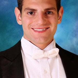Profile picture for Brandon Golden