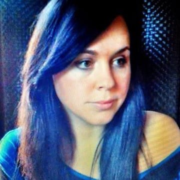Vimeo profile picture for @buffy
