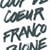 Coup de coeur francophone