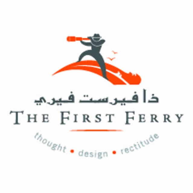 The First Ferry