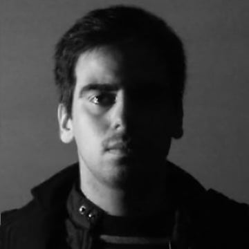 Vimeo profile picture for @ribeiro
