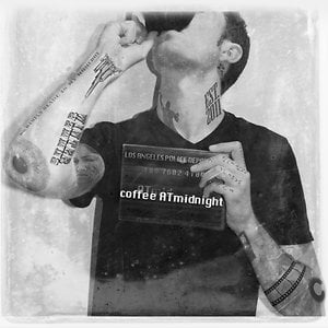 Profile picture for coffeeATmidnight