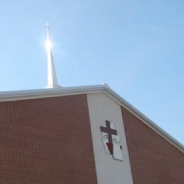 Five Forks Church