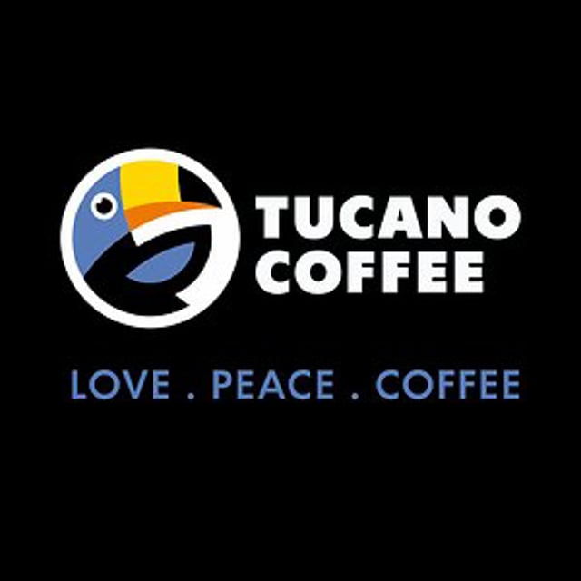 Тикетбус. Tucano Coffee.