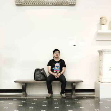 Vimeo profile picture for @siam
