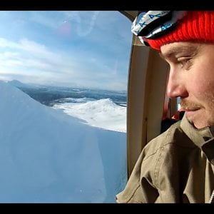 Profile picture for Harald Hammar