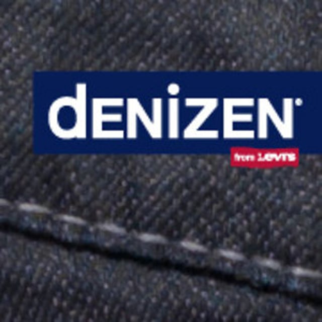 denizen jeans walmart