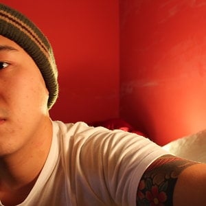 Profile picture for hideki