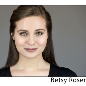 Profile picture for Betsy Rosen - 6423559_300x300