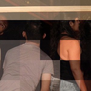 Profile picture for Cia Balé Baião