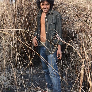 Profile picture for Sujit Mallik