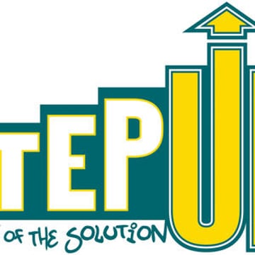 Vimeo profile picture for @stepup