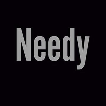 Vimeo profile picture for @needy