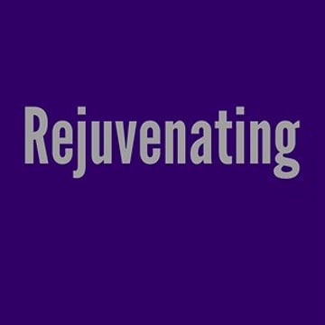 Vimeo profile picture for @rejuvenating
