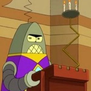 Profile picture for cyberchaplain