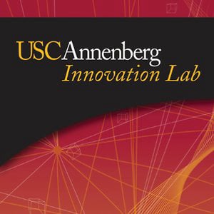Profile picture for USC Annenberg Innovation Lab