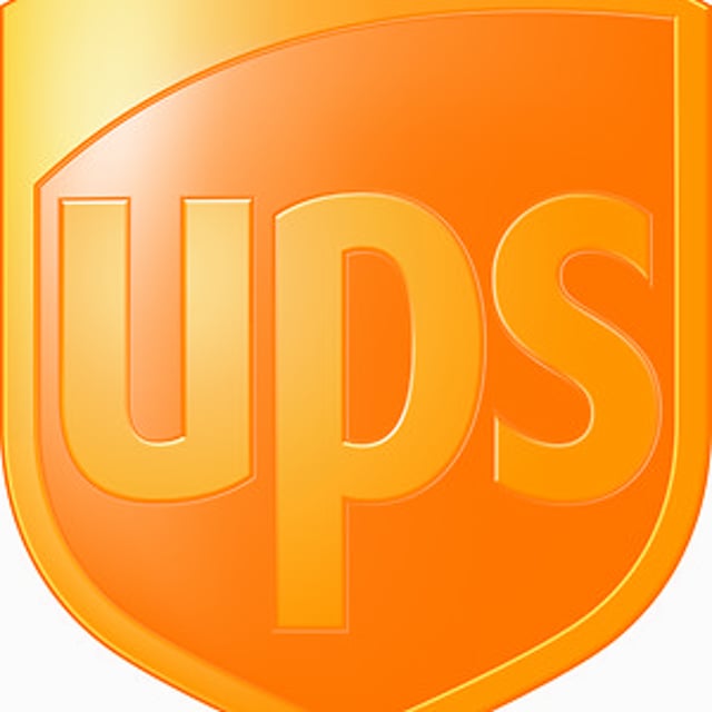 UPS Public Affairs