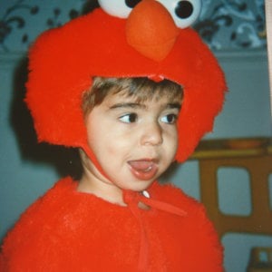 Profile picture for Danny Carmeli