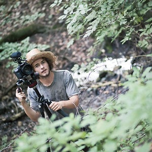 Profile picture for Martin Repka