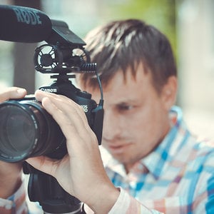 Profile picture for Roman Shevchuk