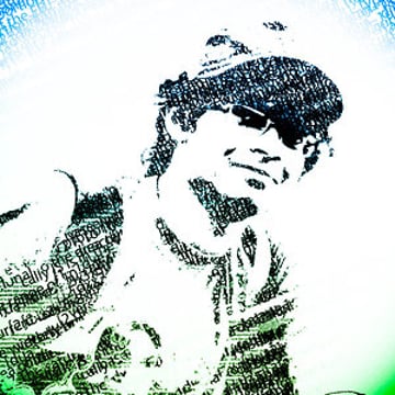 Vimeo profile picture for @mandal