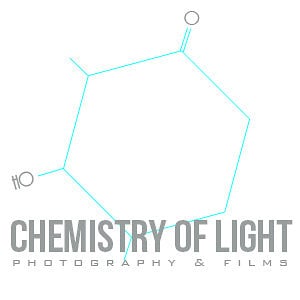 Profile picture for Chemistry of Light