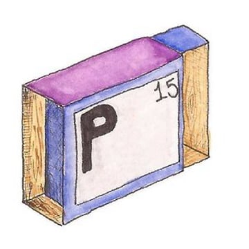 Vimeo profile picture for @phosphorus