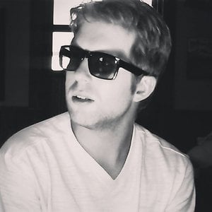 Profile picture for Jesse Stipek
