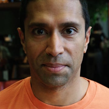 Vimeo profile picture for @isira