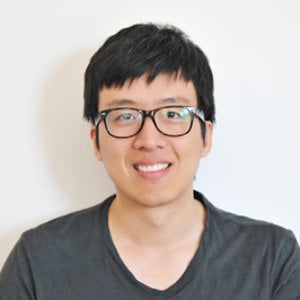 Profile picture for Qi Su