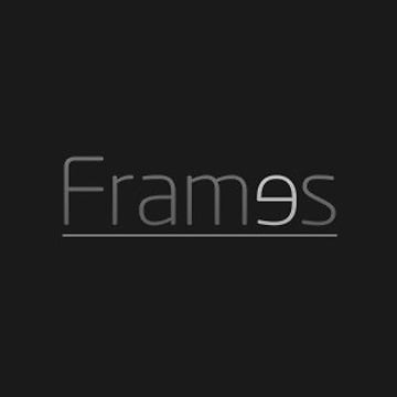 Vimeo profile picture for @frames