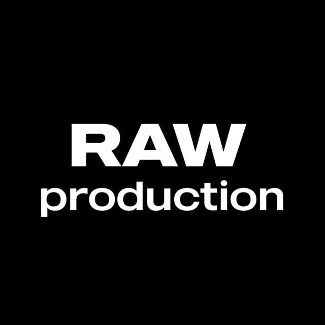 Raw production