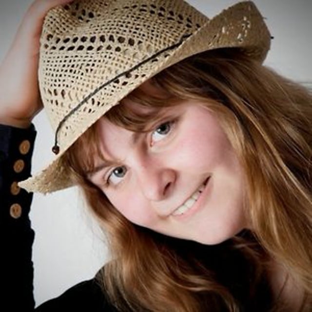 Jodie Paterson
