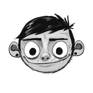 Profile picture for Kid Grit