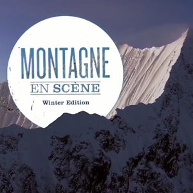 Montagne En Scène On Vimeo