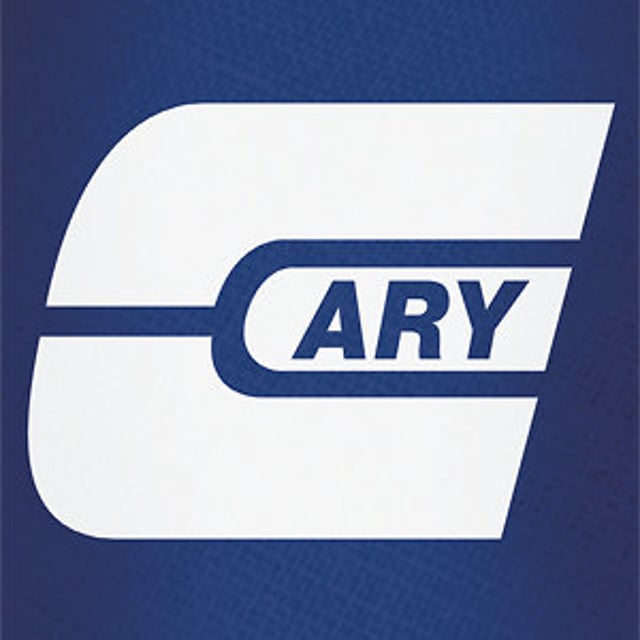 The Cary Company