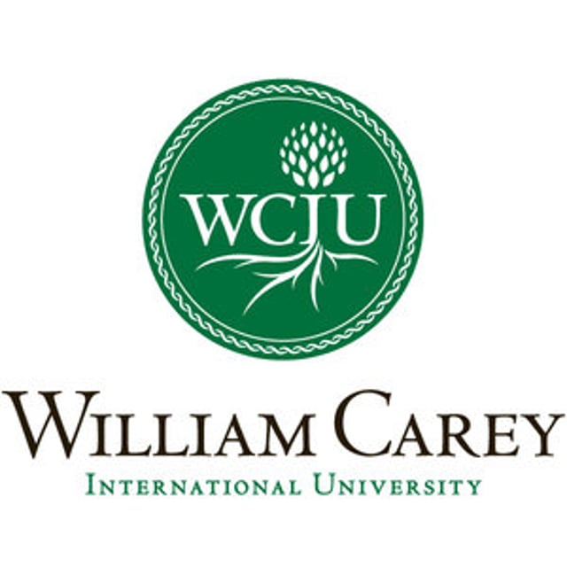 William Carey Int'l University on Vimeo