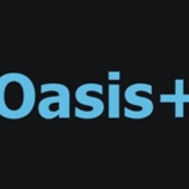 Oasis+