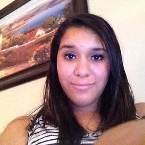 Profile picture for Allison Harrington