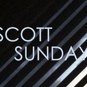 Profile picture for Scott Sunday