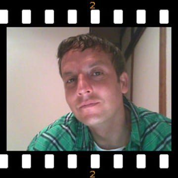 Vimeo profile picture for @sasho