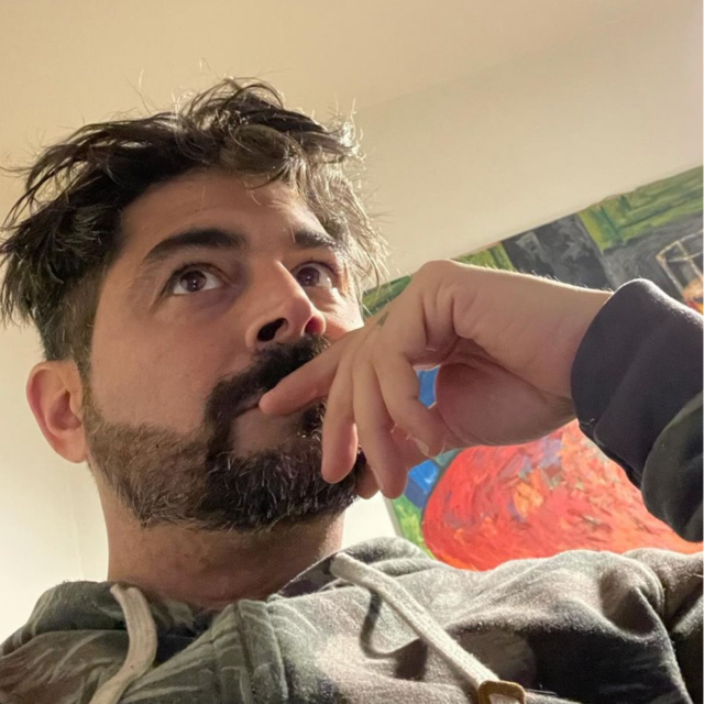 Martin. S. Lobo - Director, Showrunner & Visual Storyteller