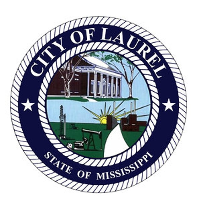 City of Laurel