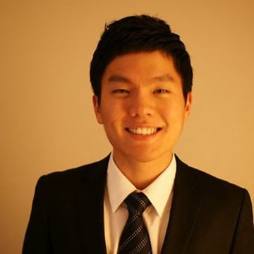 Vimeo profile picture for @seankim